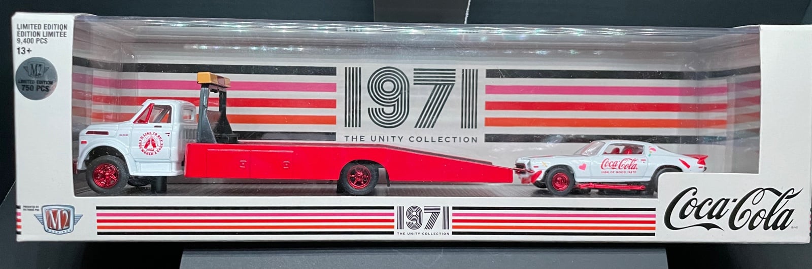 M2 Machines