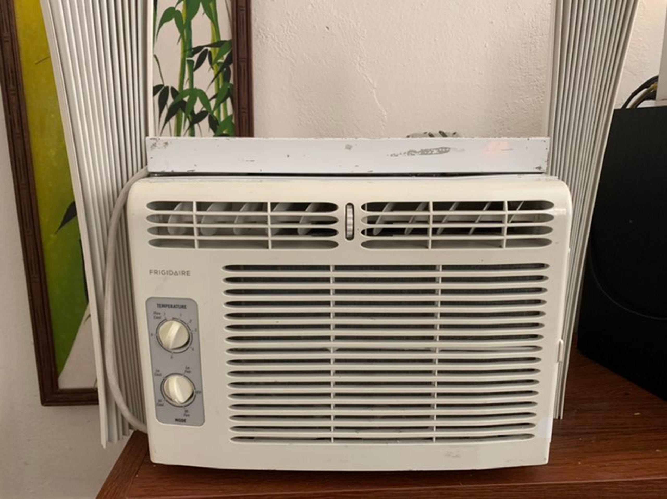 Frigidaire Air Conditioner