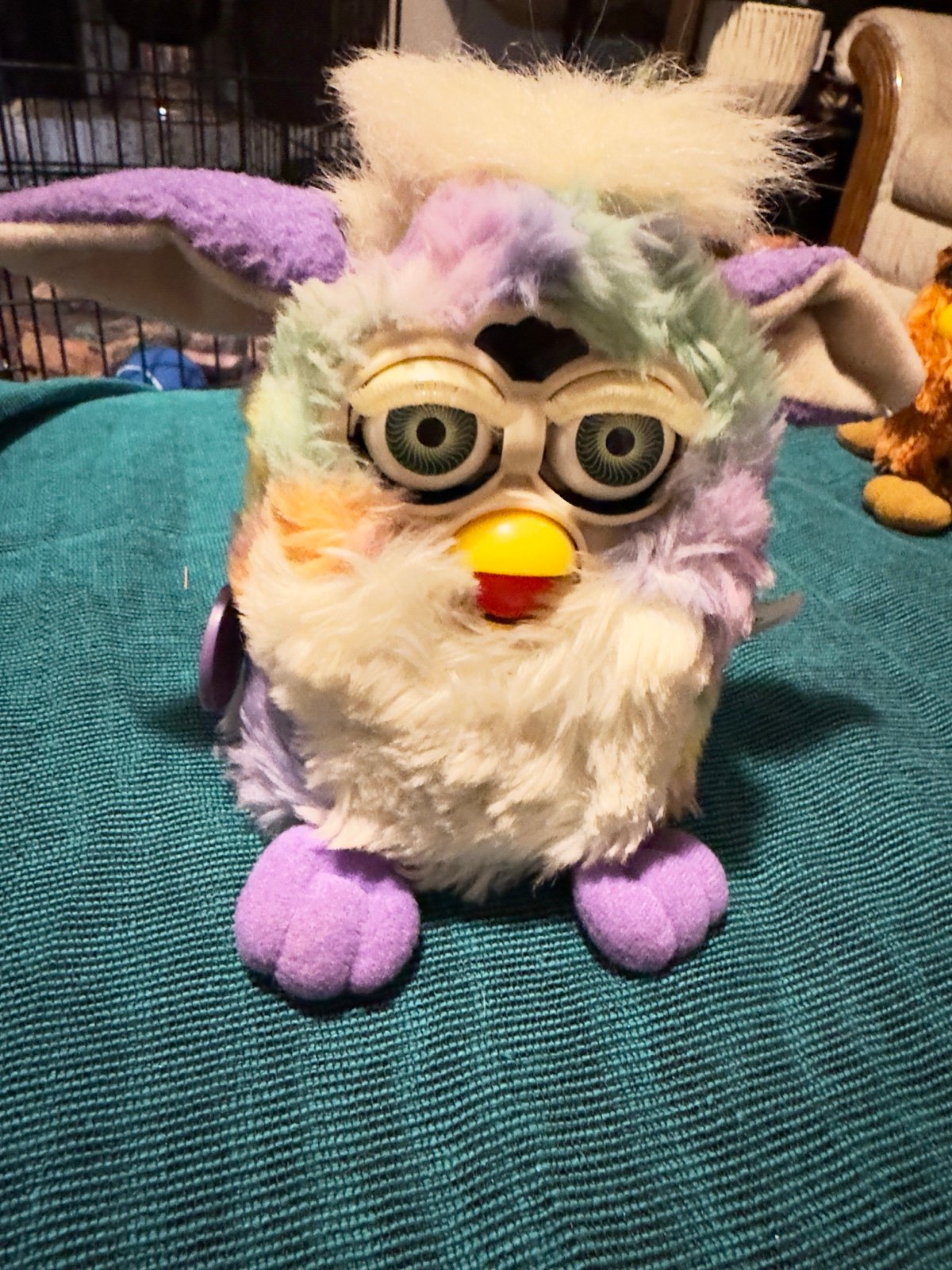 Furby