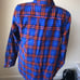Burberry boy shirt 14Y NWT Authentic