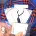 Burberry boy shirt 14Y NWT Authentic