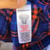 Burberry boy shirt 14Y NWT Authentic