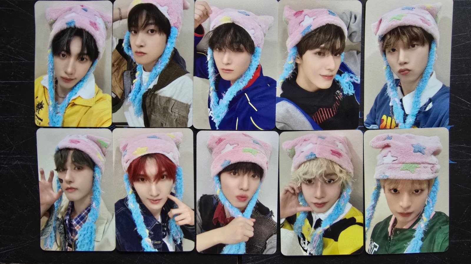 Bundle listing for Chennie