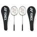 Vintage YONEX Badminton Racket Set