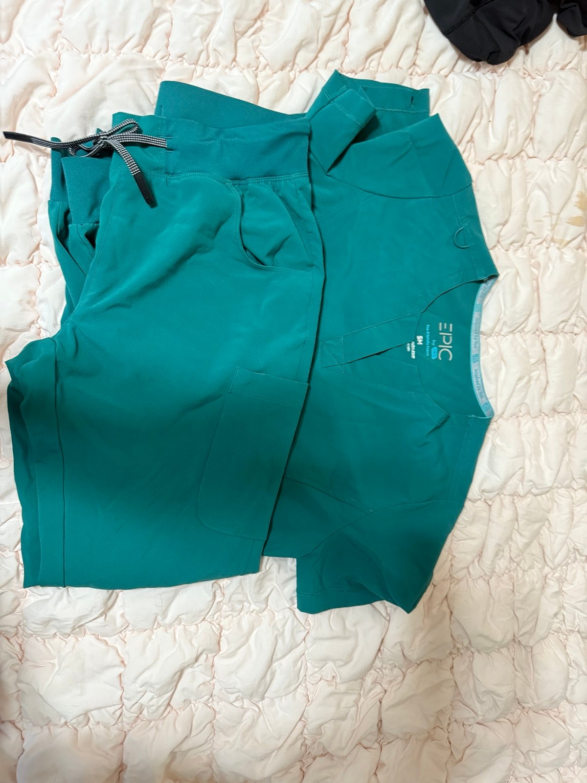Scrub Set