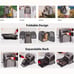 Cat Bag Windproof Portable Large Capacity Breathable Cat Bag -87wa