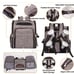 Cat Bag Windproof Portable Large Capacity Breathable Cat Bag -87wa