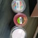 Used: Nail kit lot