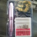 Used: Nail kit lot