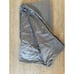 Vera Wang Grey 100% Pima Cotton Bedroom King Pillowcases