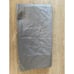 Vera Wang Grey 100% Pima Cotton Bedroom King Pillowcases