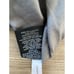 Vera Wang Grey 100% Pima Cotton Bedroom King Pillowcases