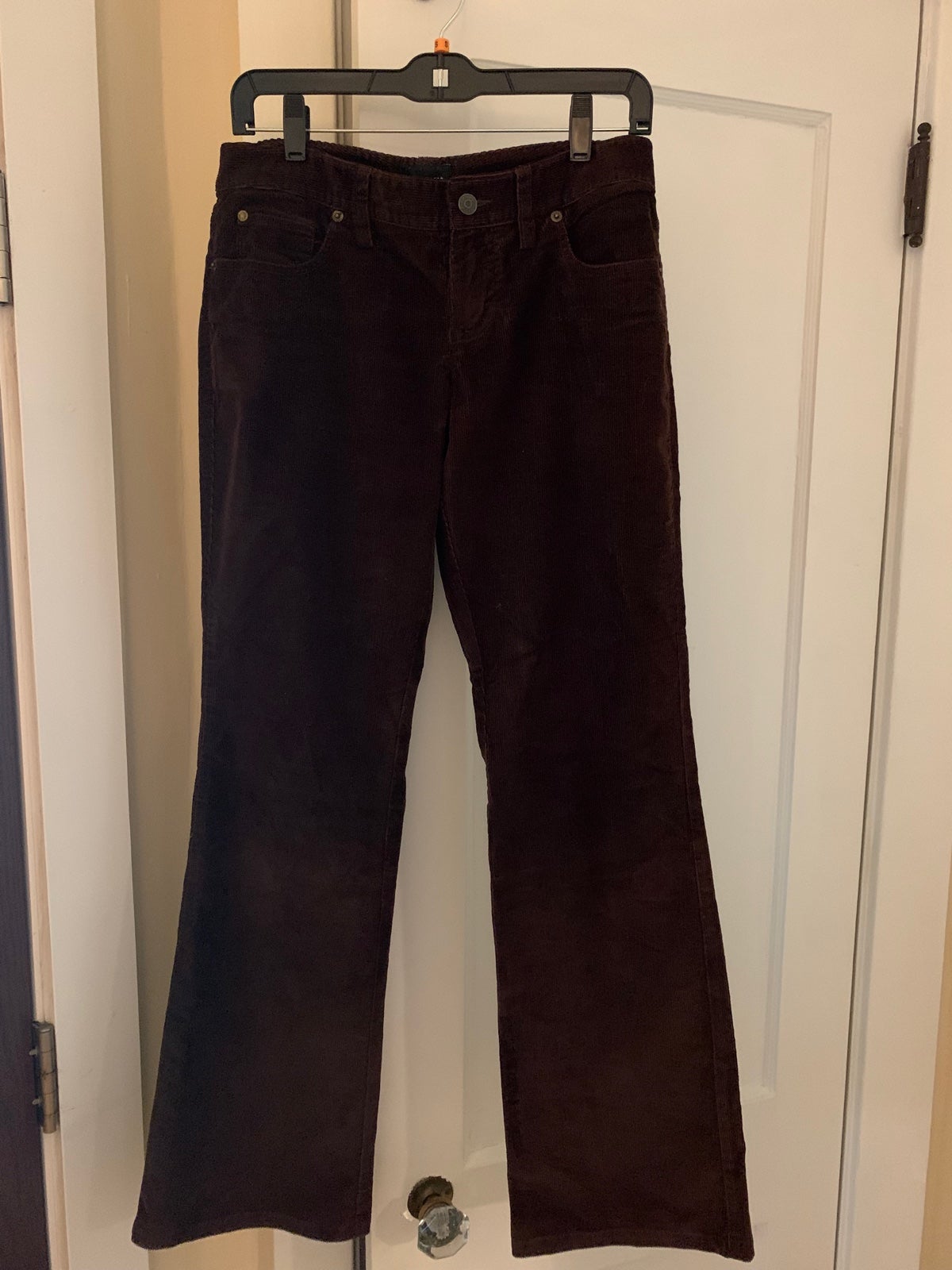 Vintage Y2K Corduroy Pants by The Limited