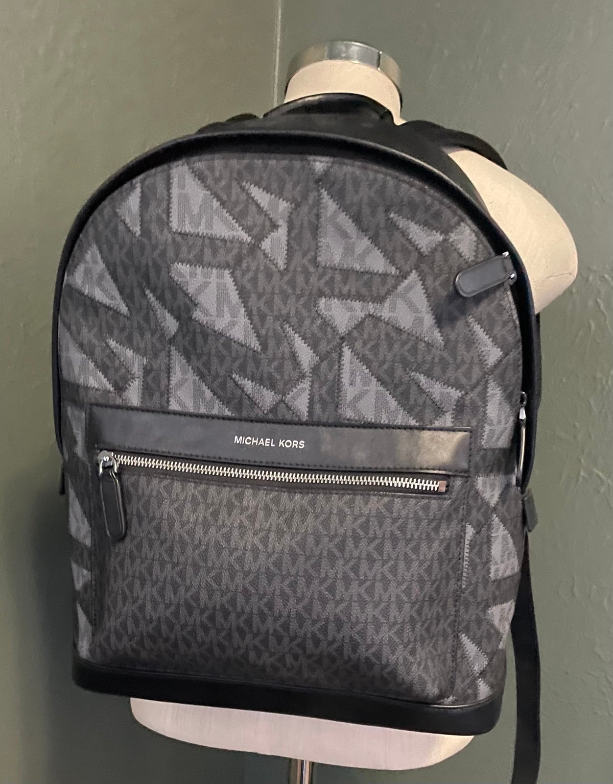 Michael Kors Men’s Backpack