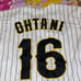 Shohei Ohtani japan jersey