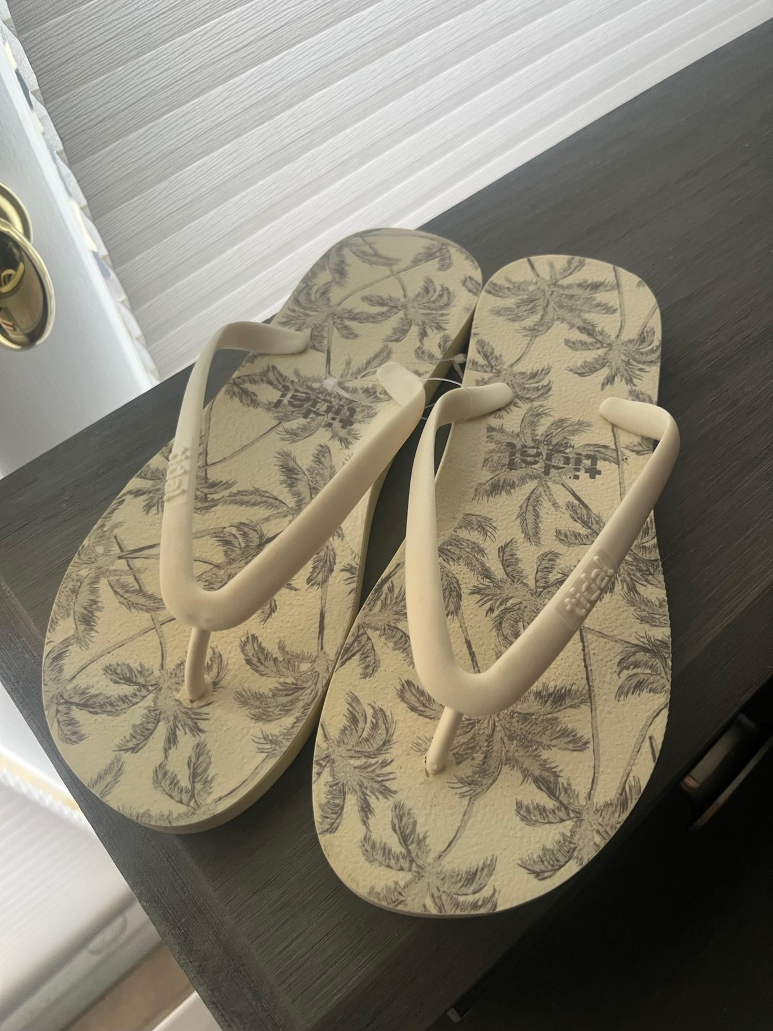 Flip Flops