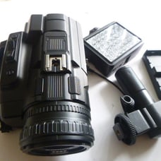 Video Camera Camcorder 4K Ultra HD 48.0 MP 30X Digital Zoom