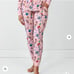 Little sleepies Toy Story womens Pajama pants size Small