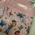 Little sleepies Toy Story womens Pajama pants size Small