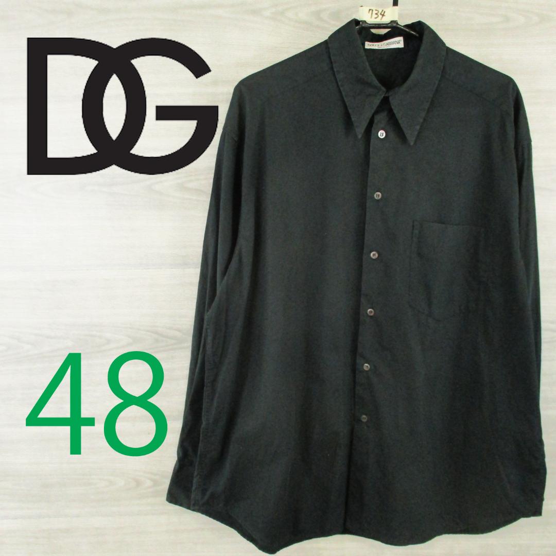 Spring Collection ● Dolce & Gabbana Italian Made M0734c