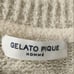 Brand New & Unused 【GELATO PIQUE HOMME】 Brand New ♡ Men's Top & Bottom Set ♡ L