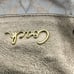 Coach Purse Ashley Large Satchel Gold Signature Pattern Large Carryall F15809