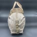 Coach Purse Ashley Large Satchel Gold Signature Pattern Large Carryall F15809