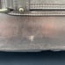 Coach Purse Ashley Large Satchel Gold Signature Pattern Large Carryall F15809