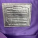Coach Purse Ashley Large Satchel Gold Signature Pattern Large Carryall F15809