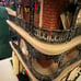 Department 56 CIC Jambalaya Cafe + Jazz At The Jambalaya