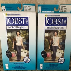 Jobst Bundle 20-30 MmHg