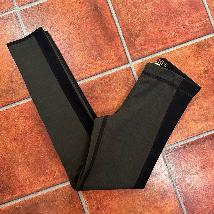 Frauenschuh Daphne Powerstretch Leggings Size Small