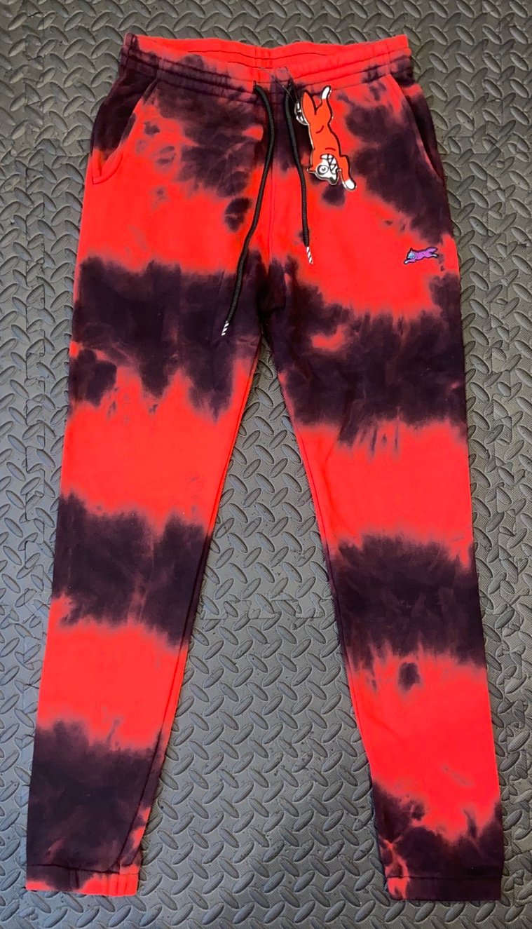 Ice Cream Sweat Pants