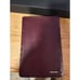 Coral Ridge NKJV Bible Thomas Nelson Brown Bonded Leather Giant Print USED