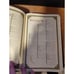 Coral Ridge NKJV Bible Thomas Nelson Brown Bonded Leather Giant Print USED