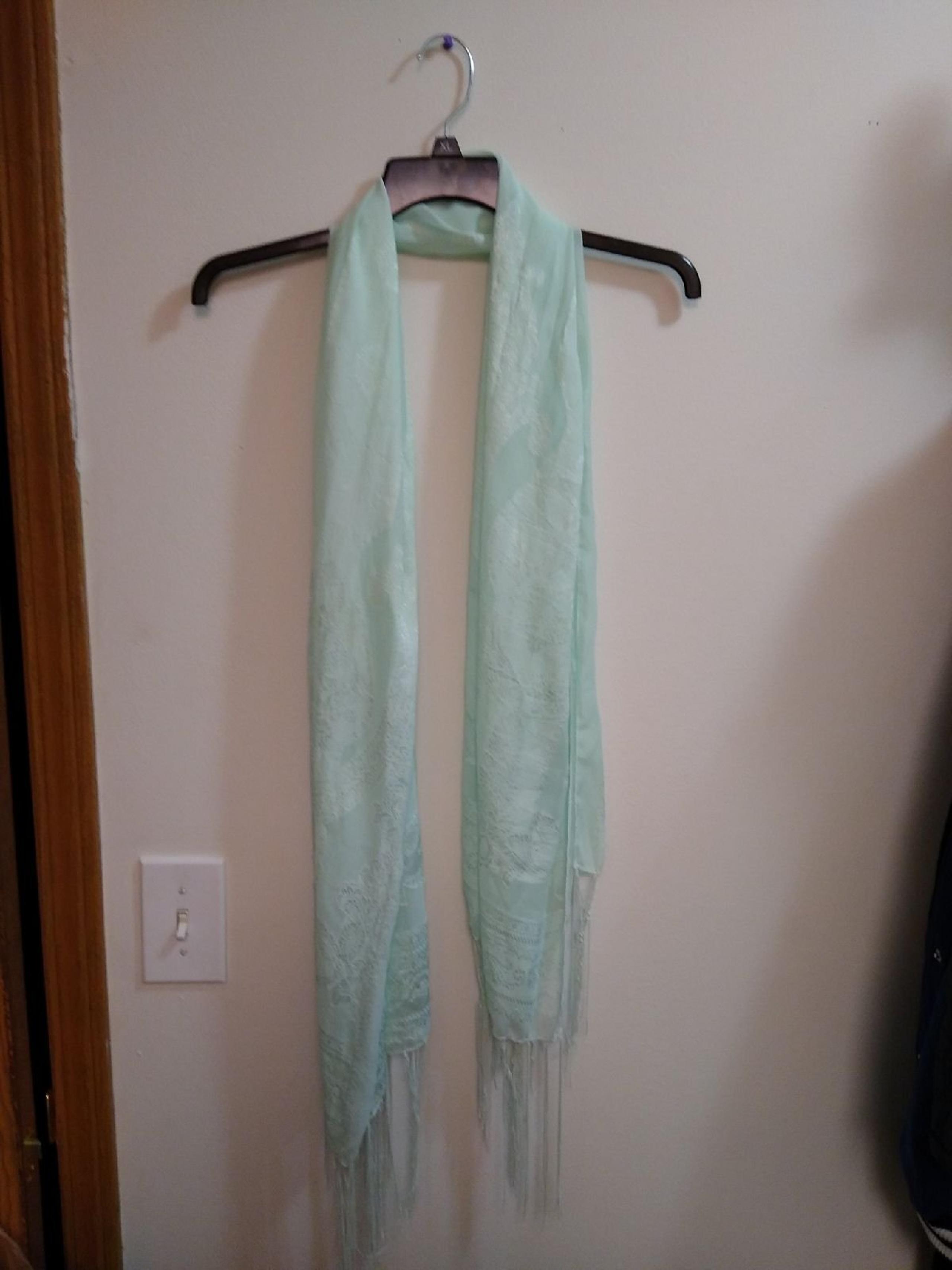 Scarf