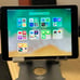 iPad Air 2nd generation Silver 32 GB Wifi + Celluar + free case