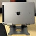 iPad Air 2nd generation Silver 32 GB Wifi + Celluar + free case