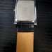 NEW OLD STOCK - Rare Vintage Seiko Slim Tank Men's Leather Wrist Watch