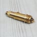 BASIN WASTE PLUMBING REPLACEMENT EASY POP UP CLICK CLACK PLUG BOLT PACK OF 5