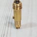 BASIN WASTE PLUMBING REPLACEMENT EASY POP UP CLICK CLACK PLUG BOLT PACK OF 5