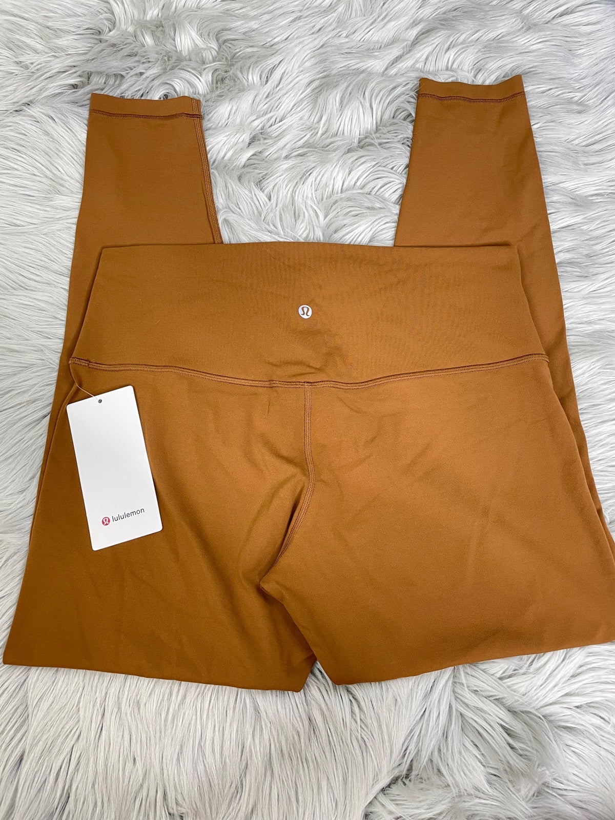 Lululemon align leggings