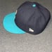 New Era MLB Baseball Seattle Mariners Fitted Hat Cap Men’s Size 8 Used Pre Owned