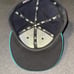 New Era MLB Baseball Seattle Mariners Fitted Hat Cap Men’s Size 8 Used Pre Owned