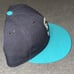 New Era MLB Baseball Seattle Mariners Fitted Hat Cap Men’s Size 8 Used Pre Owned