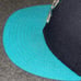 New Era MLB Baseball Seattle Mariners Fitted Hat Cap Men’s Size 8 Used Pre Owned