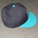 New Era MLB Baseball Seattle Mariners Fitted Hat Cap Men’s Size 8 Used Pre Owned
