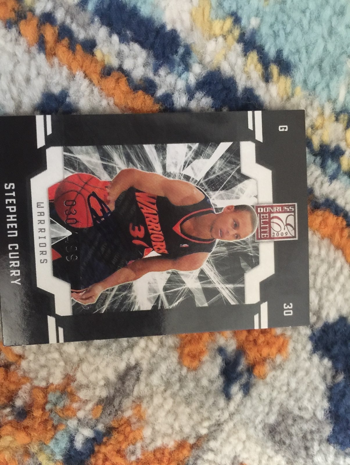 NBA basketball cards