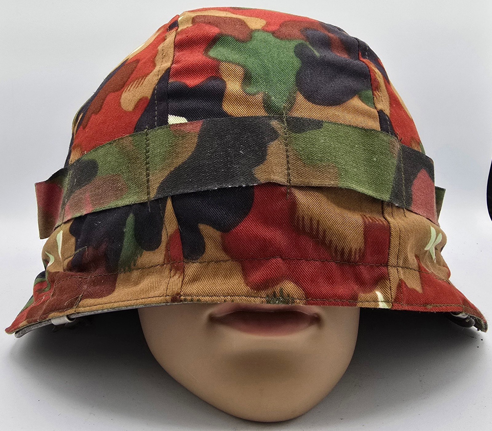 Swiss Army Military Tactical Helmet