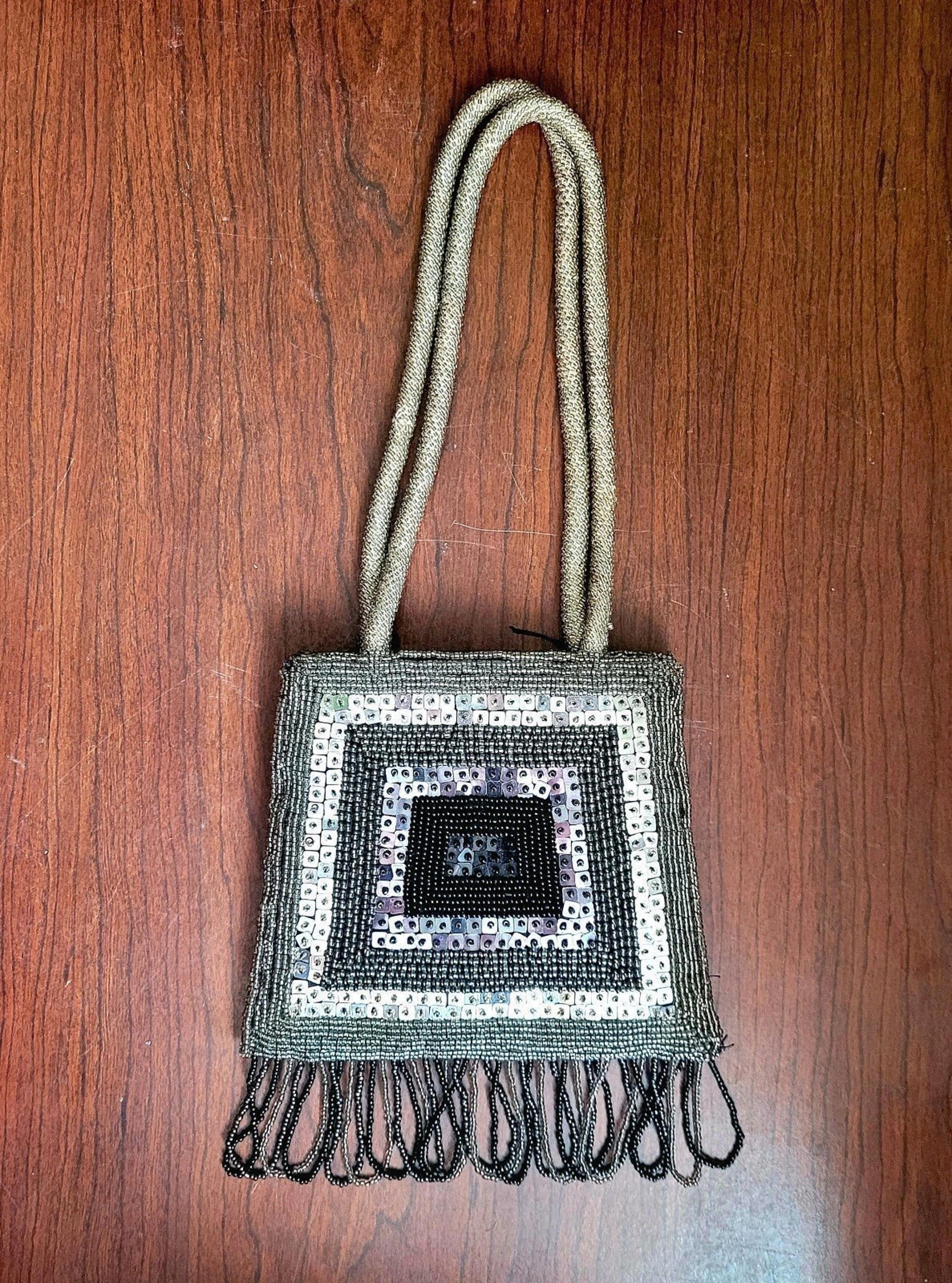 Vintage Sasha NY Handbag